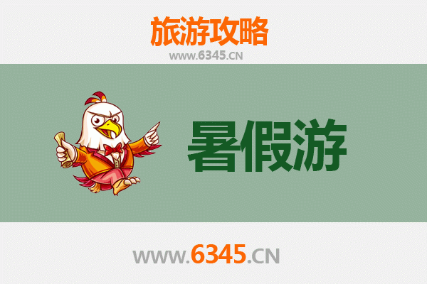肇庆鼎湖山暑假避暑全攻略：绿意盎然中的清凉之旅
